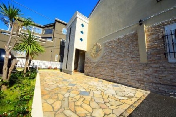 レザンヴィーゼの物件内観写真